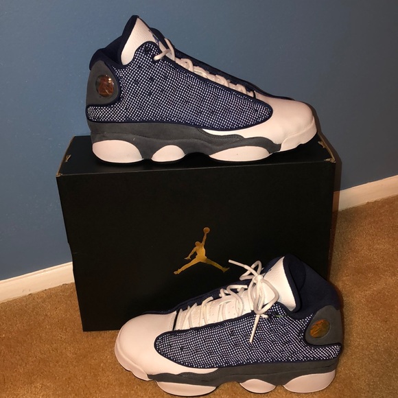 Air Jordan 13 Retro